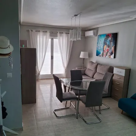 Apartment Sea View *