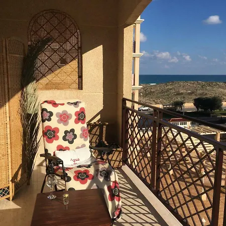 Sea View La Mata (Torrevieja)