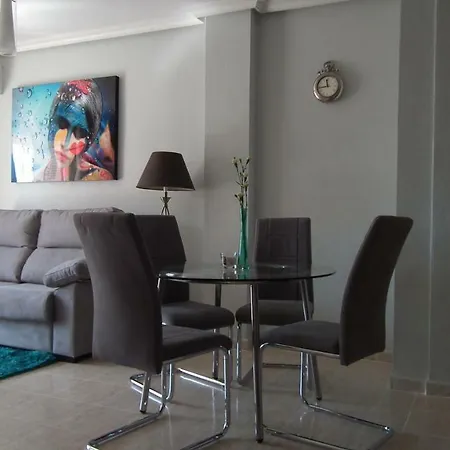 Sea View Apartment La Mata (Torrevieja)