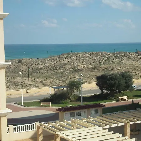 Sea View La Mata (Torrevieja)